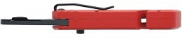 Folding knife with 5 blades Milwaukee2